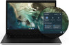 Samsung Galaxy Go 14" Chromebook Intel Celeron