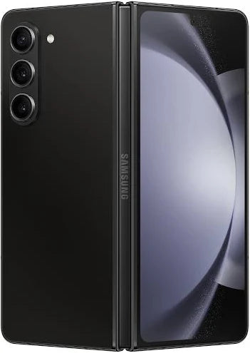 Samsung Galaxy Z Fold5 256GB - Phantom Black