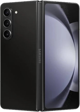 Samsung Galaxy Z Fold5 256GB - Phantom Black