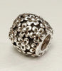 Genuine Pandora "Perfect Posies" S925 ALE Charm - Retired