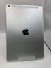 Apple iPad 9th Gen (A2604) 10.2" 64GB, Silver Unlocked , 92% battery health