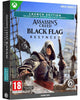 Assassin's Creed Black Flag Re-Synced Launch Edition