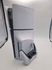 **DEAL** Sony PlayStation 5 Slimline (PS5 Slim) Disc Edition Home Gaming Console - 1TB Unboxed With White Pad