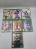Xbox one bundle with 13 games and pad