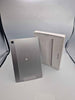 Samsung Galaxy Tab A9+ 11" Tablet - 128GB - Silver - Boxed (WiFi Only)