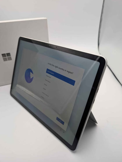 Microsoft Surface Pro - SnapDragon X Elite - 16GB Ram - 512GB SSD - 13