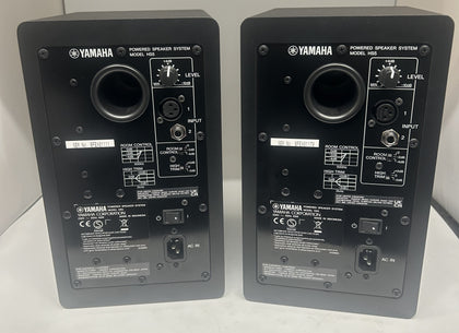 Yamaha HS5 Studio Monitors Speakers (PAIR)
