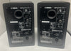 Yamaha HS5 Studio Monitors Speakers (PAIR)