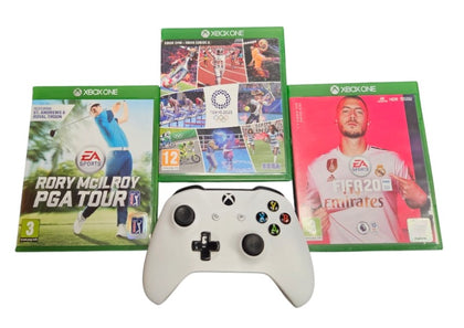 XBox One S 500gb **BUNDLE** with Controller
