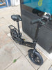 DYU C3 14" Foldable Electric Bike 15.5 mph ** Collection Only**