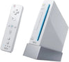 Nintendo Wii Console With Wii party game