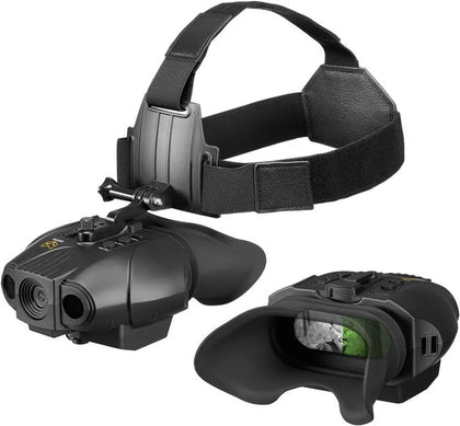 Nightfox Swift 2 Night Vision