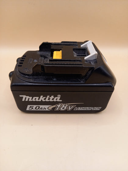 Makita BL1850 18V Li-Ion Battery 5.0Ah
