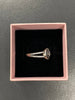 Pandora Classic Halo Ring