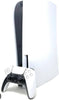 Sony PlayStation 5 Disc Version Edition Console
