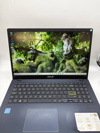 Asus E510 Laptop (24 month warranty)