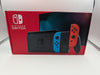 Nintendo switch Boxed