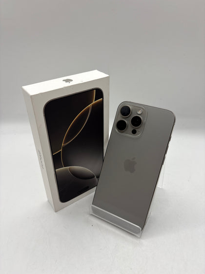 Apple iPhone 16 Pro Max 256gb