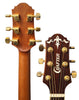 Crafter T035/N Acoustic Guitar *COLLECTION ONLY*