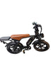 Ouxi V8 Electric Bike - 250W Power | 15Ah Battery | 15.5Mph Speed | 30Mi Range
