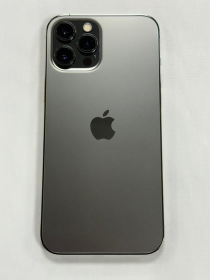 iphone 12 pro max 86% battery 128gb