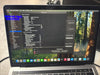 MACBOOK PRO 13” - INTEL CORE I5 - 8GB - 250GB SSD