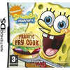 *cartridge only*SpongeBob SquarePants: Frantic Fry Cook Nintendo DS
