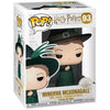 ** Collection Only ** Funko Pop! Harry Potter Minerva McGonagall #93 Vinyl Figure