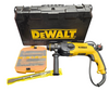 DeWalt Corded Hammer Drill (d25113) - Boxed