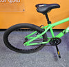 X rated bmx jump bike 24” **Collection Only**