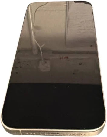 Apple iPhone 15 Pro (128 GB) - Natural Titanium