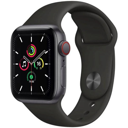 Apple Watch SE 1st Gen (2020) Boxed
