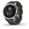 GARMIN FENIX 7 SMART WATCH GREY