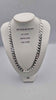 925 Sterling Silver Thick Curb Chain Necklace - 99.99 Grams - 24" Long **BRAND NEW**