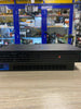 Playstation 2 Console, Black, Unboxed