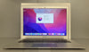 Apple Macbook Air 13 Inch Laptop 2017 Core I5 1.8ghz 8GB Ram 128GB SSD