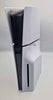 Sony PlayStation 5 Slim Console - Disc Edition - 1TB - Includes 1x White Controller + Box