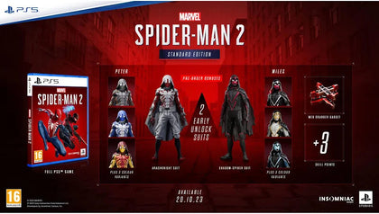 Spider-Man 2