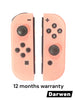 Nintendo Switch 1 Joy-Cons - Pink