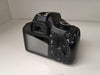 Canon EOS 4000D DSLR - 18-55mm III Lens - Great Yarmouth