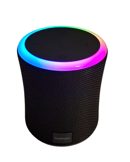 Goodmans 360 Xtreme Bluetooth Speaker **IN STORE COLLECTION ONLY**