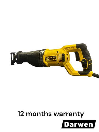 STANLEY® FATMAX® 900W Reciprocating Saw