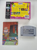 Rugrats Treasure Hunt, w/ Manual, Boxed