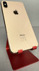 Apple iPhone XS Max 64GB Gold ( 87% Battery Health ) ** Any Network **