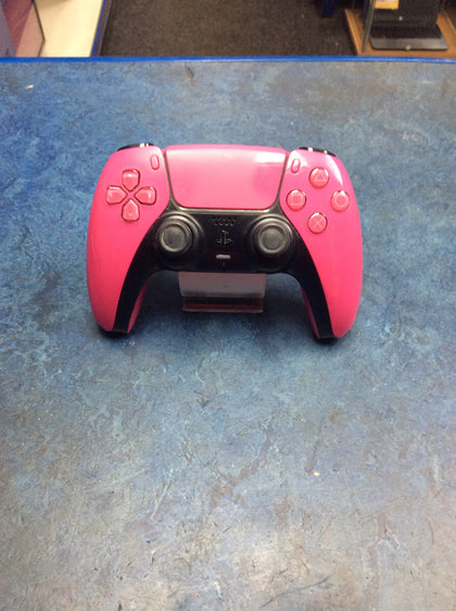 Playstation 5 Controller Pink