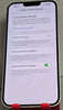 Apple iPhone 14 Plus 256GB Purple, 77% Battery Health ***Unlocked, Unboxed***