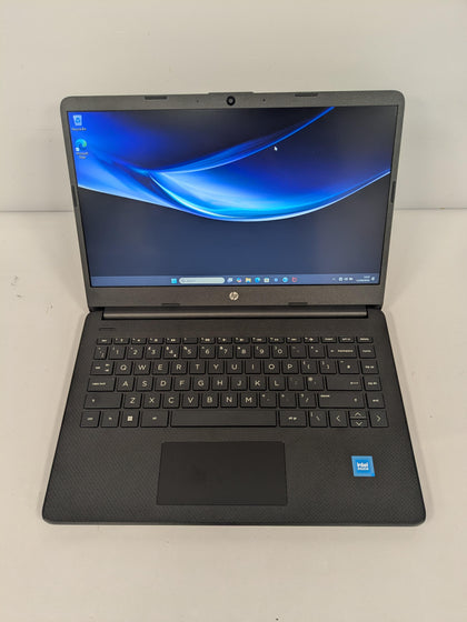 HP 14s-dq0007na 14in N4120 4GB 64GB