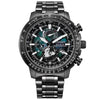 Citizen Eco Drive Men's Promaster Geo Trekker Limited Edition Watch