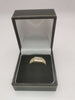 9k Gold Ring 2.75G Hallmarked(375) and Tested Size Q