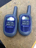 Motorola FV200 Walkie Talkies